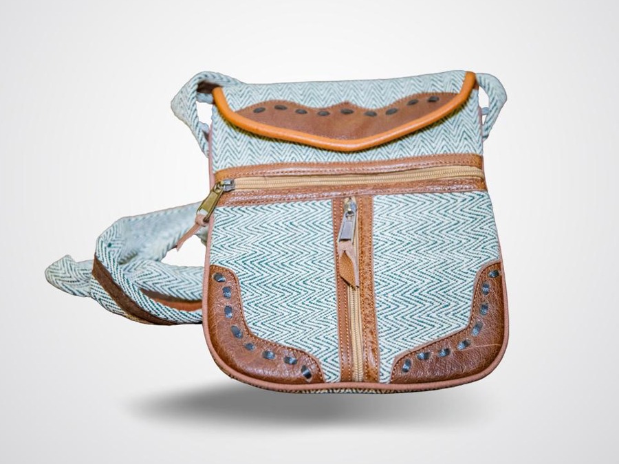 Side Bag